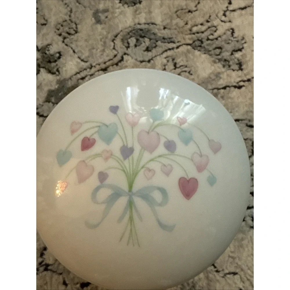 Deco vintage fdta